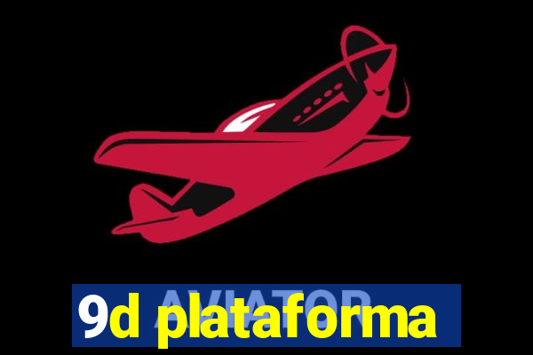 9d plataforma